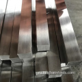 EN1.4301 304 430 Girding Finish Nearnable Steel Bar
